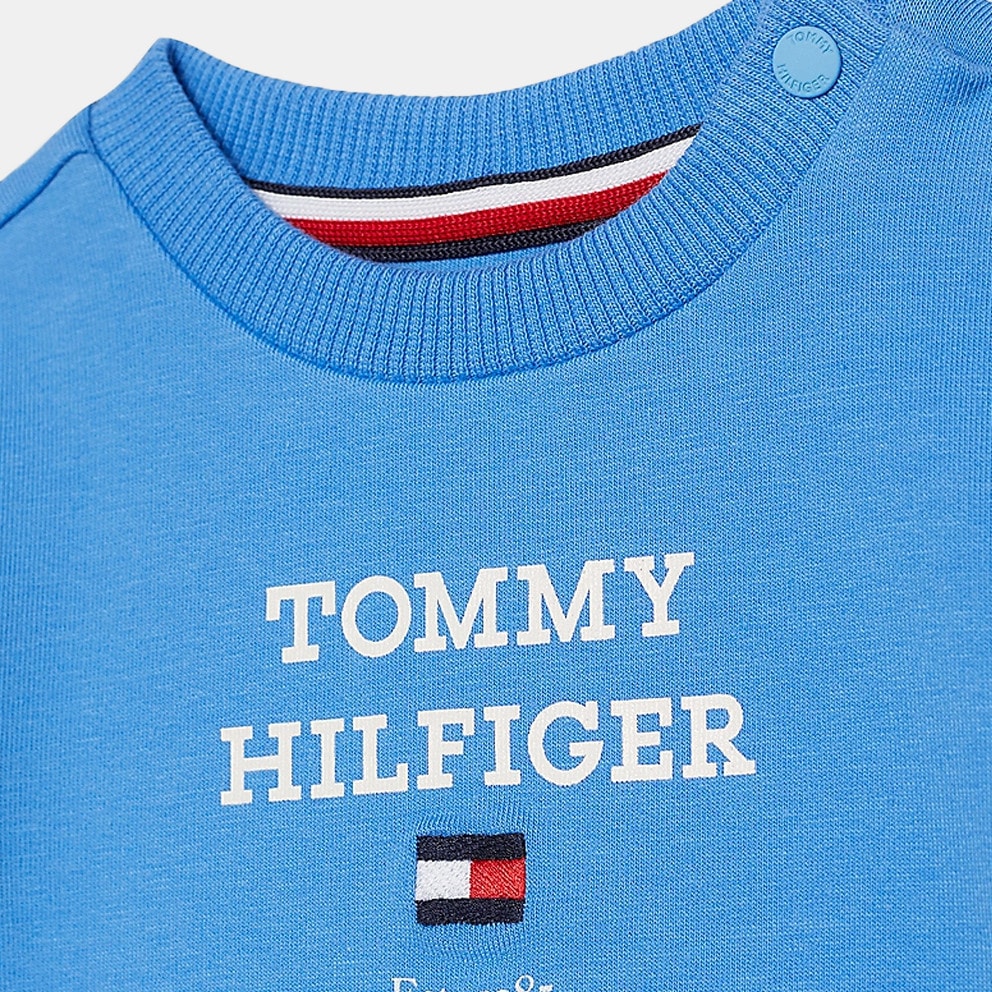 Tommy Jeans Logo Infant's Set