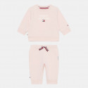 Tommy Jeans Logo Infant's Set