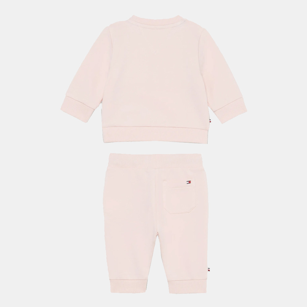 Tommy Jeans Logo Infant's Set