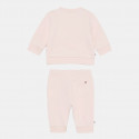 Tommy Jeans Logo Infant's Set