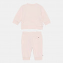 Tommy Jeans Logo Infant's Set