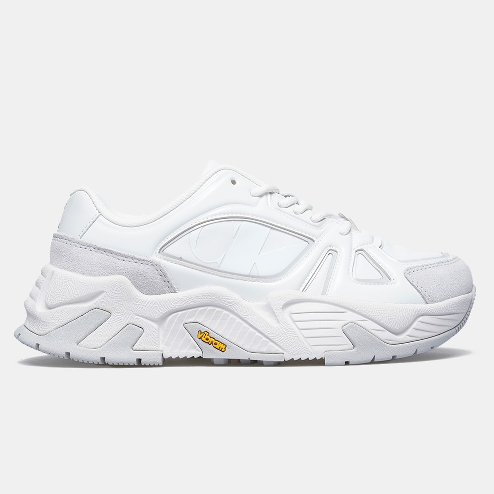 Calvin Klein Chunky Runner Vibram Women's Shoes