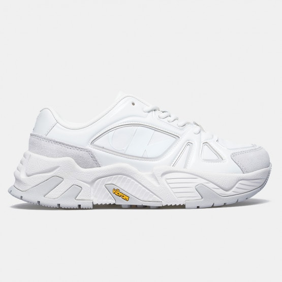 Calvin Klein Chunky Runner Vibram Women's Shoes