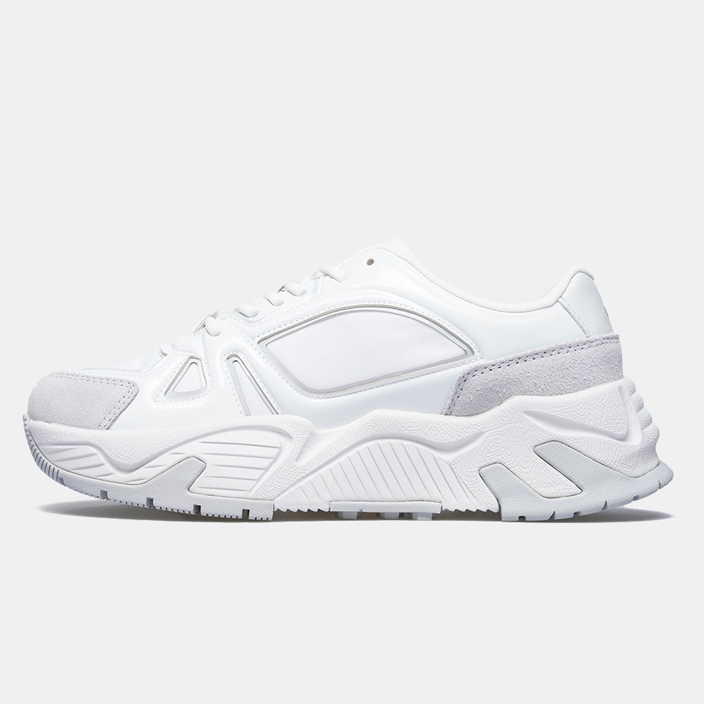 Calvin Klein Chunky Runner Vibram Women's Shoes