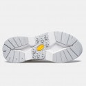 Calvin Klein Chunky Runner Vibram Women's Shoes