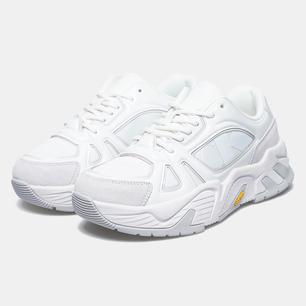 Calvin Klein Chunky Runner Vibram Women's Shoes
