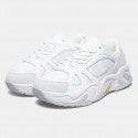Calvin Klein Chunky Runner Vibram Women's Shoes
