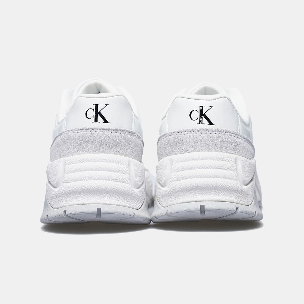 Calvin Klein Chunky Runner Vibram Women's Shoes