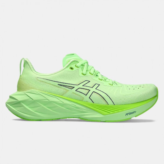 ASICS Novablast 4 Μen's Running Shoes