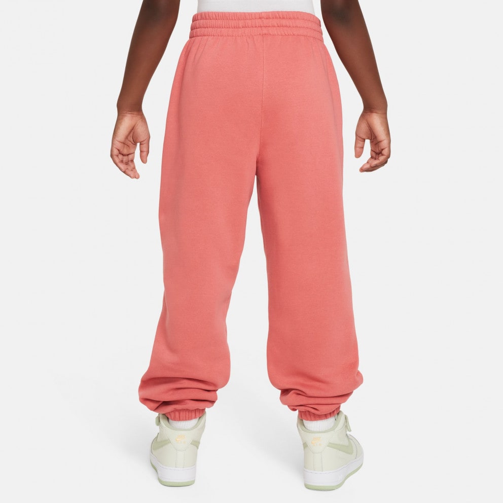 Nike Sportswear Club Fleece Kids Trackpants