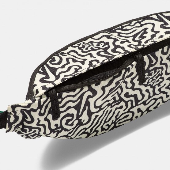Nike leopard sales print bum bag