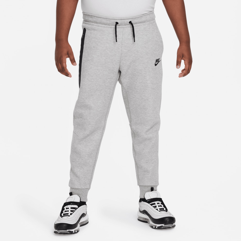 Nike Sportswear Tech Fleece Παιδικό Παντελόνι Φόρμας