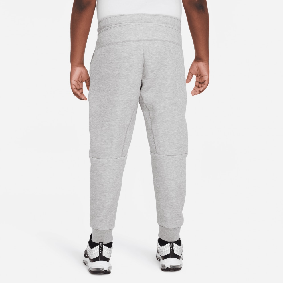 Nike Sportswear Tech Fleece Παιδικό Παντελόνι Φόρμας