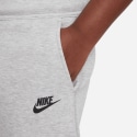 Nike Sportswear Tech Fleece Παιδικό Παντελόνι Φόρμας