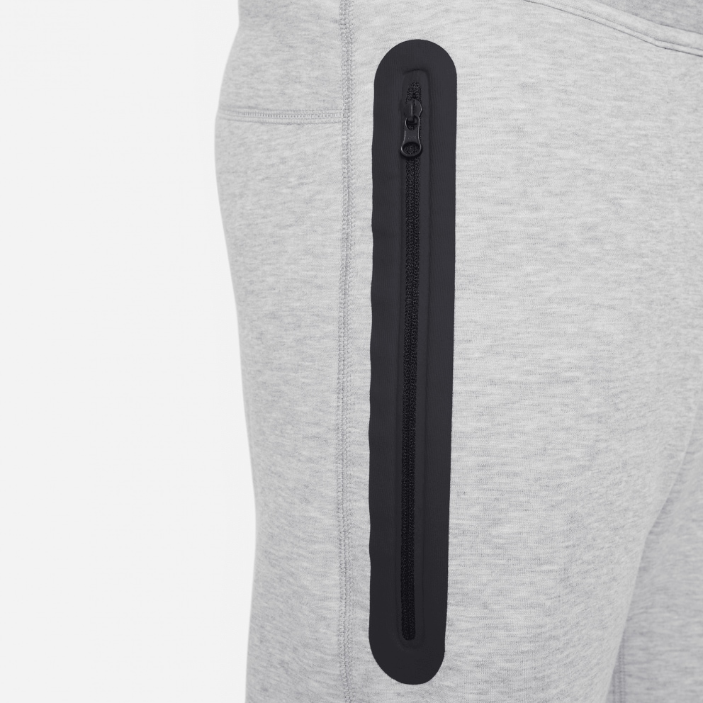 Nike Sportswear Tech Fleece Παιδικό Παντελόνι Φόρμας