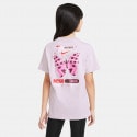 Nike Sportswear Κids' T-shirt