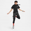 Nike Sportswear Boxy Dance Παιδικό T-shirt