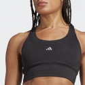 adidas Performance Run Pocket Medium-Support Women's Bra