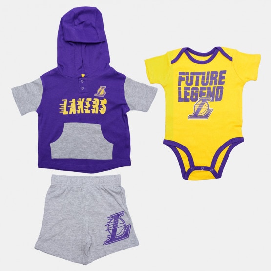 Baby sports on sale clothing