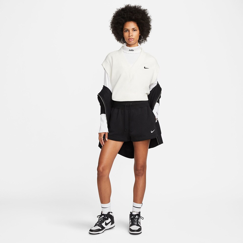 Nike Sportswear Phoenix Fleece Women's Shorts