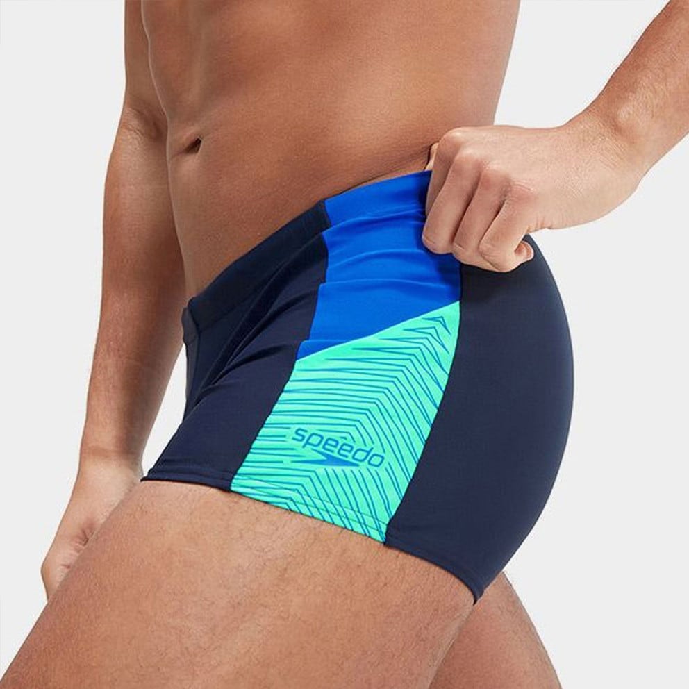 Speedo Dive Aquashort Men's Swim Shorts