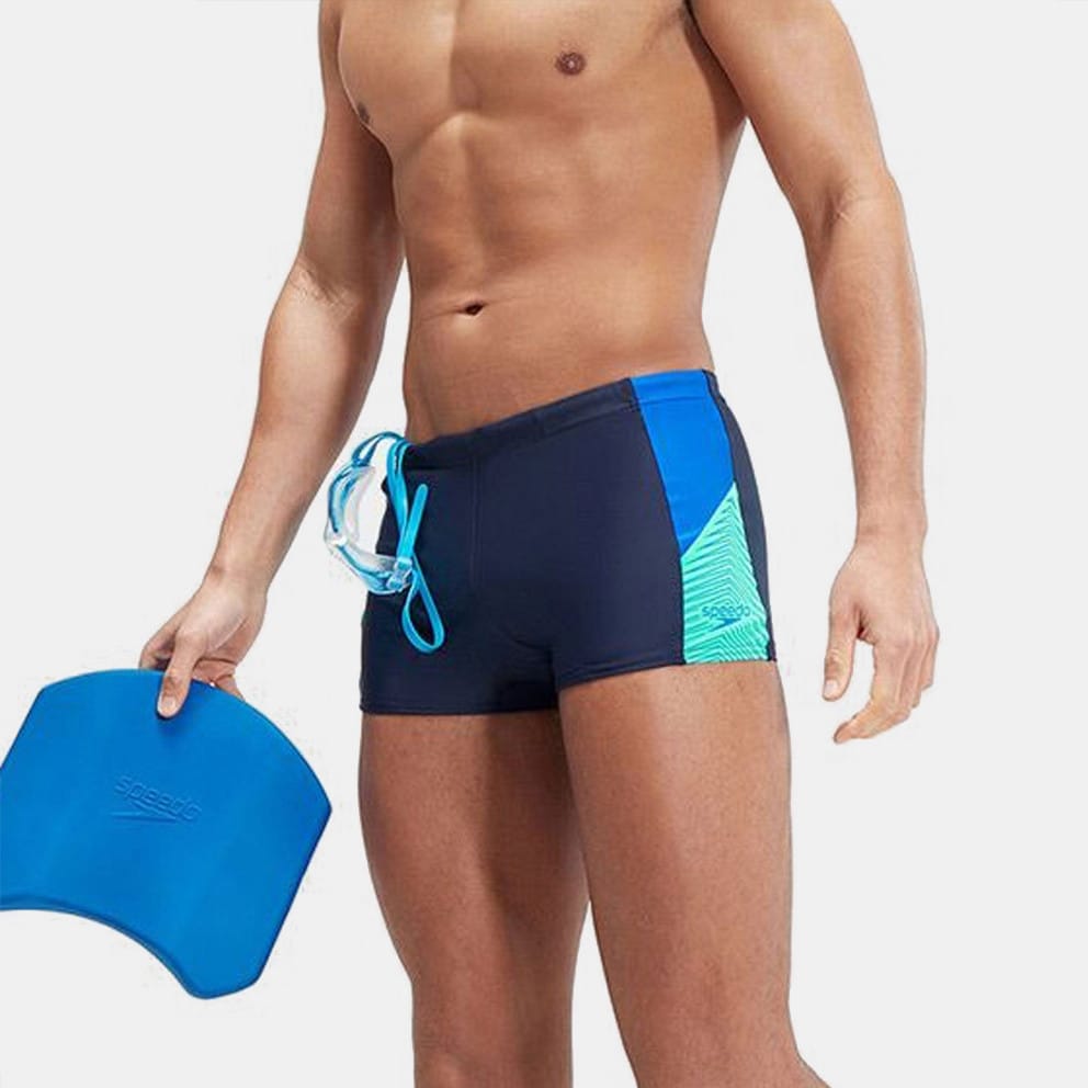 Speedo Dive Aquashort Men's Swim Shorts