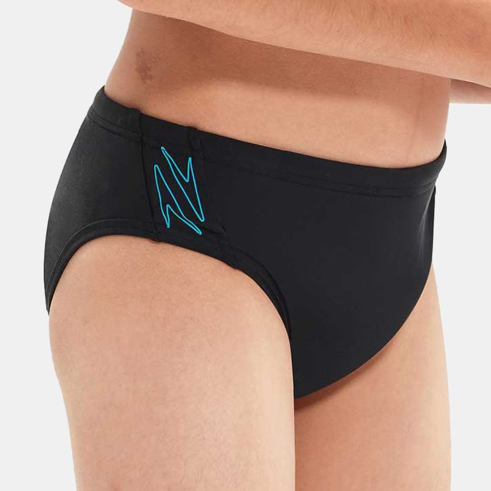 Speedo Hyper Boom Logo Splice 5Cm Brief