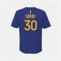 Nike Stephen Curry Golden State Warriors Κids' T-shirt