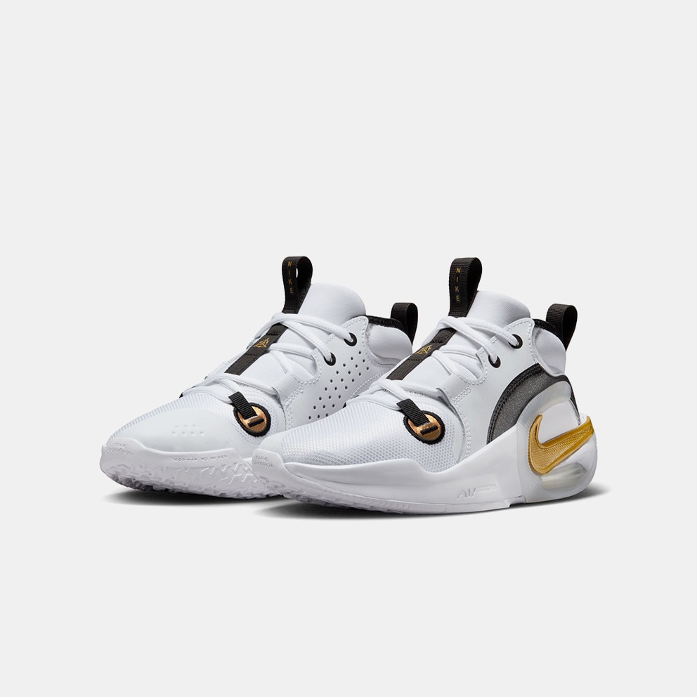 Nike Air Zoom Crossover 2 Kids' Basketball Boots