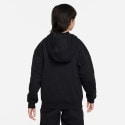 Nike Sportswear Club Fleece Kids' Track Top