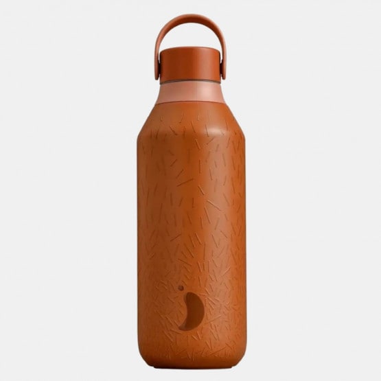 Chilly's Fire Orange Bottle 500ml