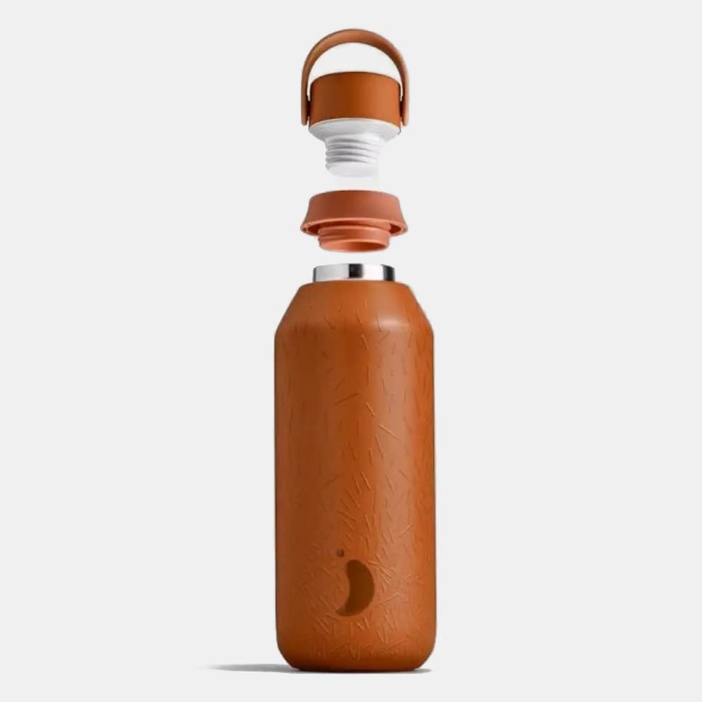 Chilly's Fire Orange Bottle 500ml