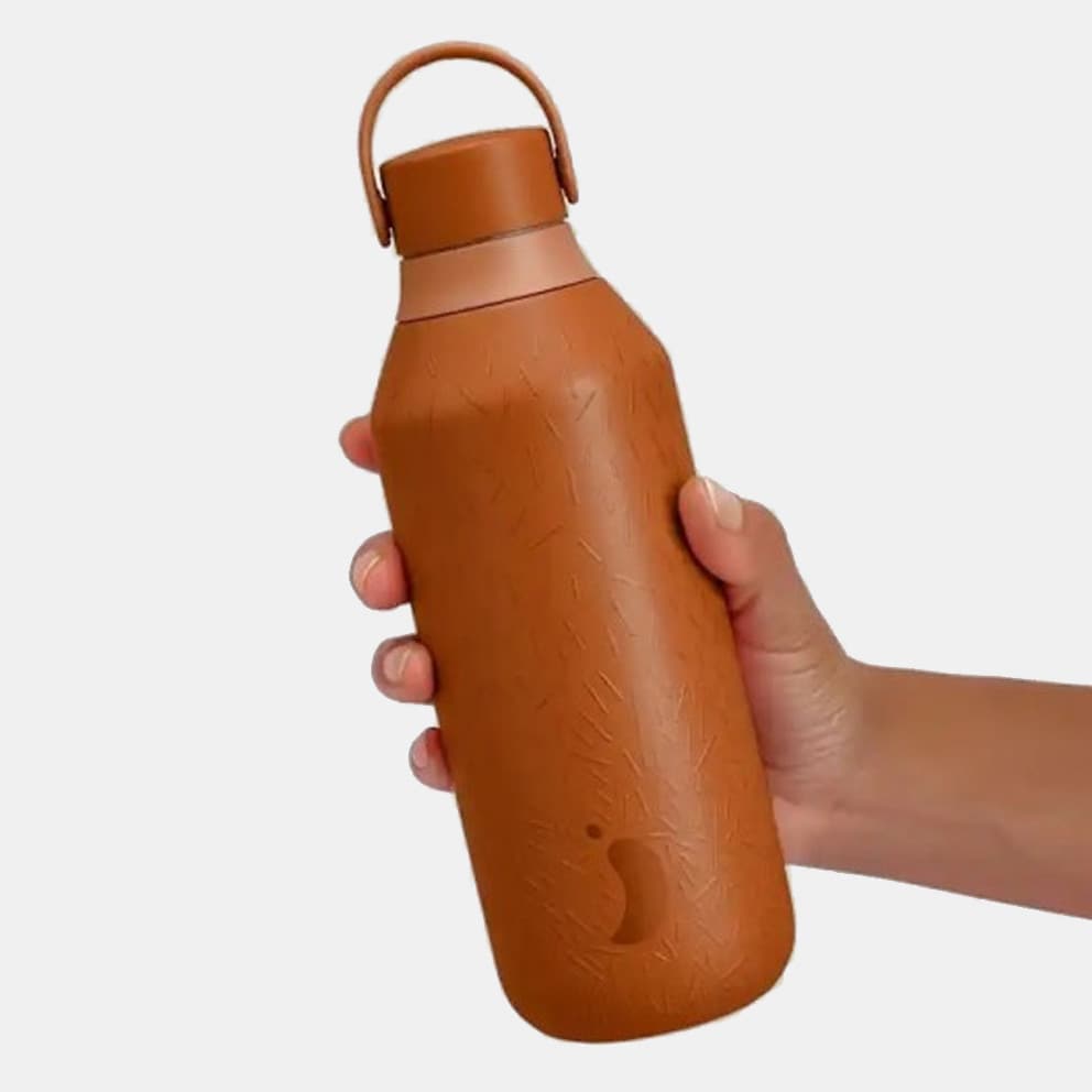 Chilly's Fire Orange Bottle 500ml