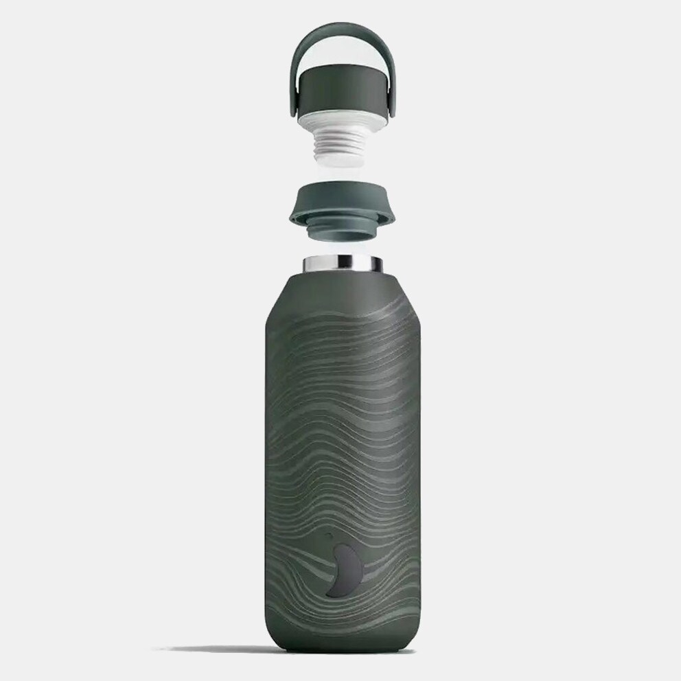 Chilly's Elements | Wind Grey 500Ml