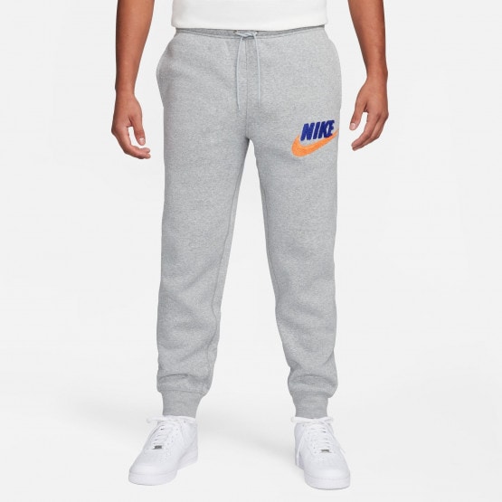 Nike Club Fleece Jogger Ανδρικό Παντελόνι Φόρμας