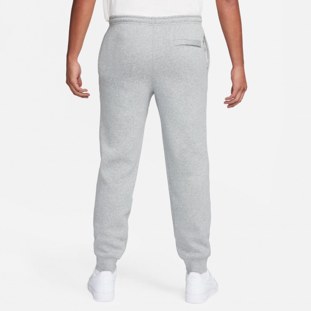 Nike Club Fleece Jogger Ανδρικό Παντελόνι Φόρμας