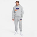 Nike Club Fleece Jogger Ανδρικό Παντελόνι Φόρμας