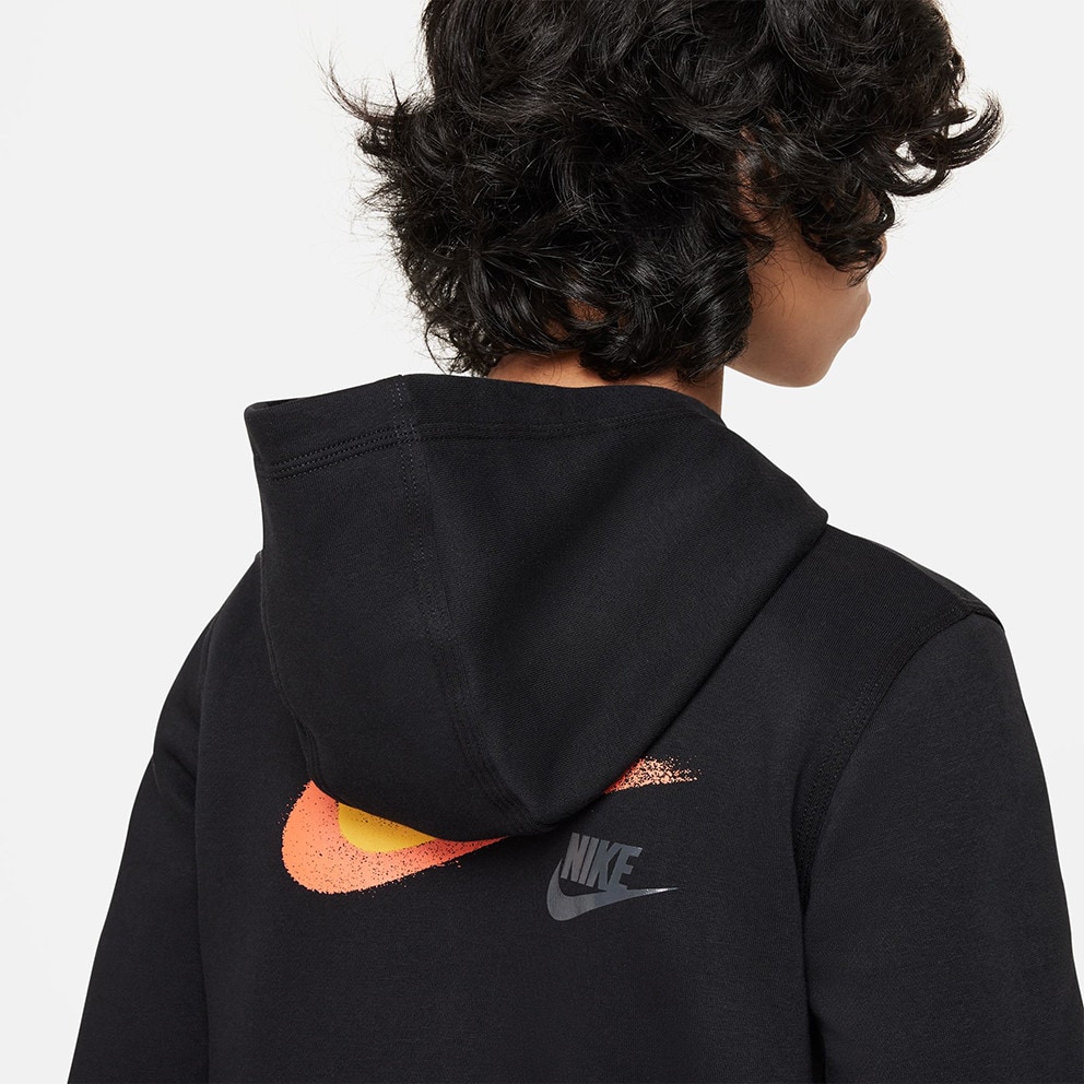 Nike Sportswear Παιδική Ζακέτα