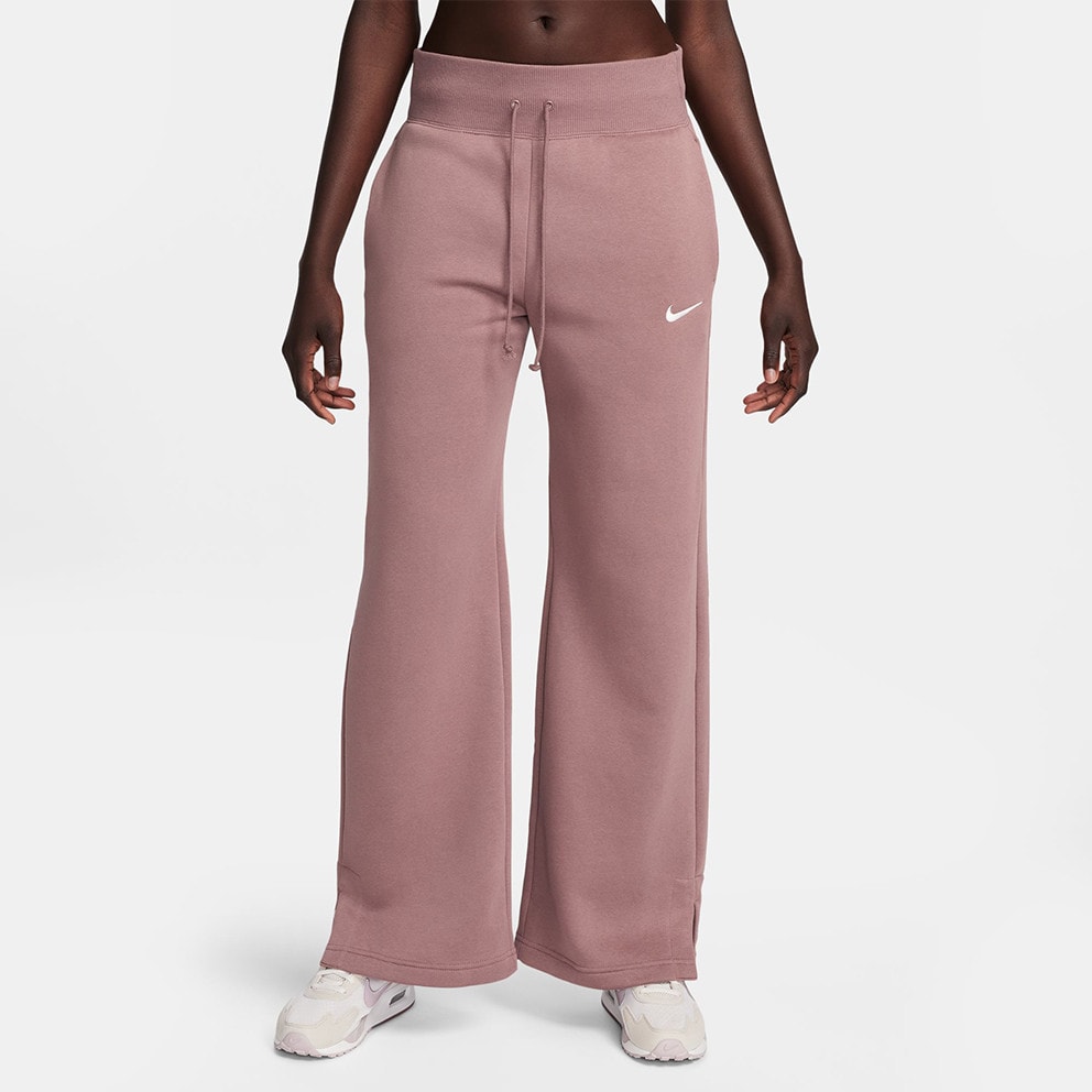 Nike Sportswear Phoenix Fleece Women's Trackpants