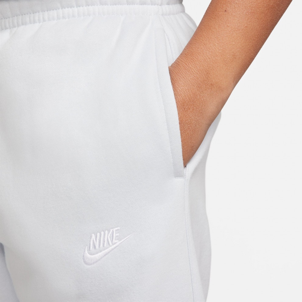 Nike Sportswear Club Ανδρικό Παντελόνι Φόρμας