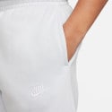 Nike Sportswear Club Μen's Track Pants