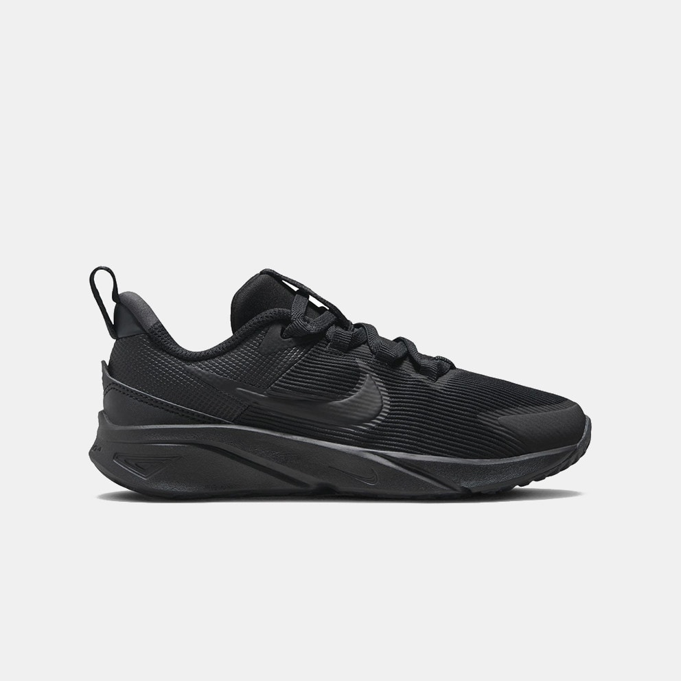 Nike Star Runner 4 Kids' Running Shoes