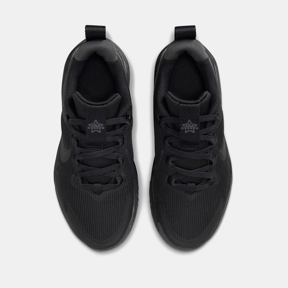 Nike Star Runner 4 Kids' Running Shoes