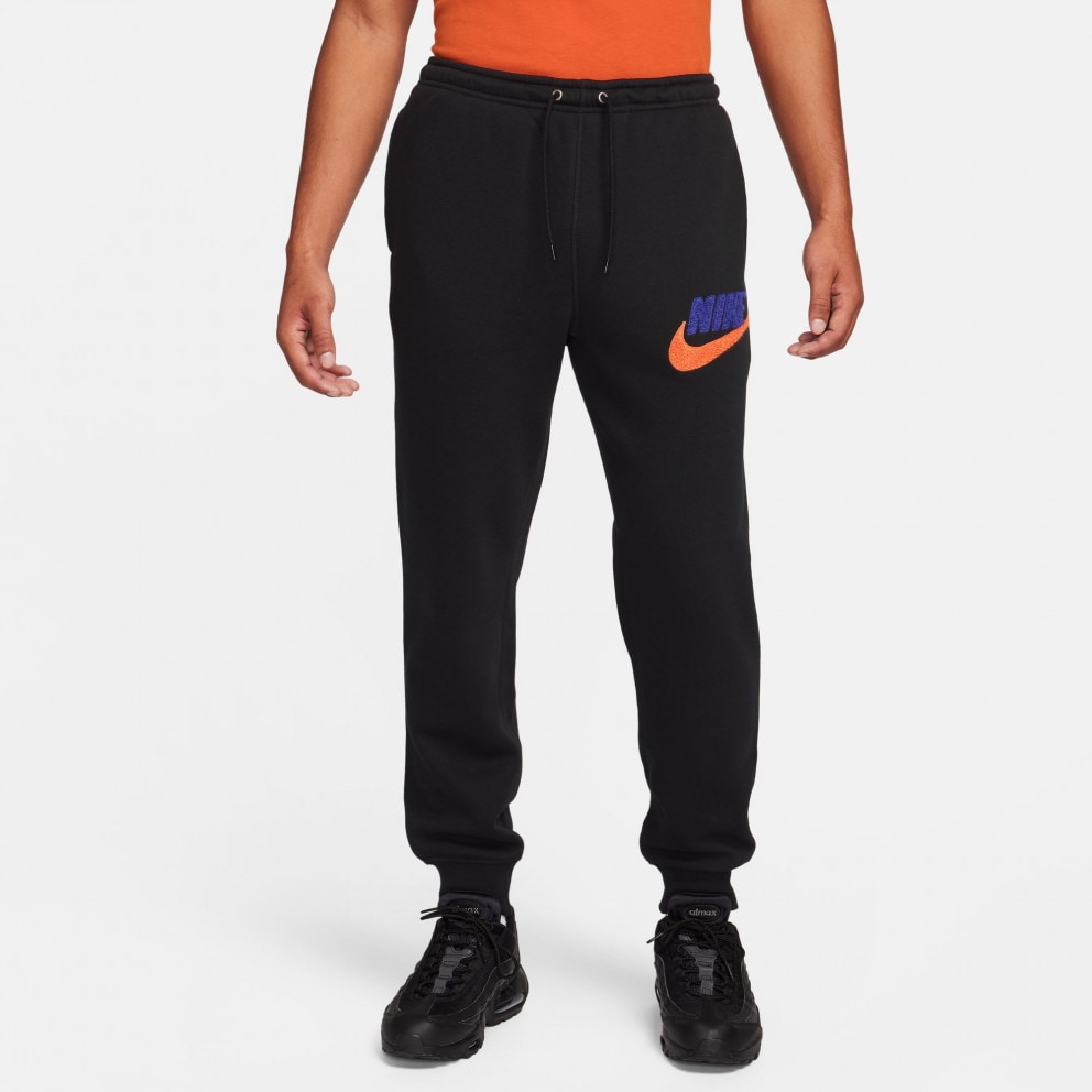 Nike Club Fleece Jogger Μen's Track Pants