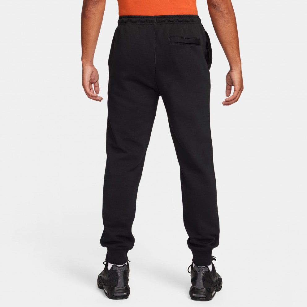 Nike Club Fleece Jogger Ανδρικό Παντελόνι Φόρμας