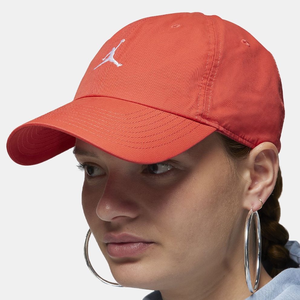 Jordan Club Unisex Cap