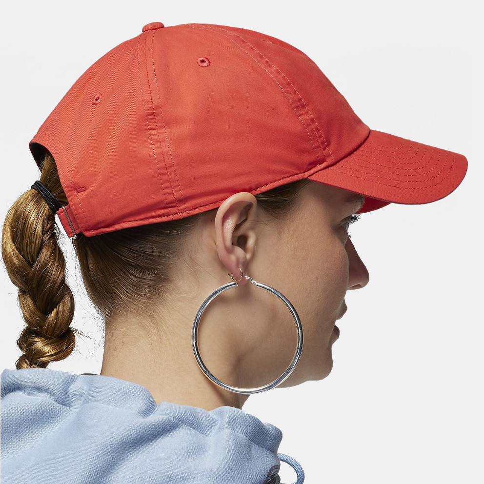 Jordan Club Cap