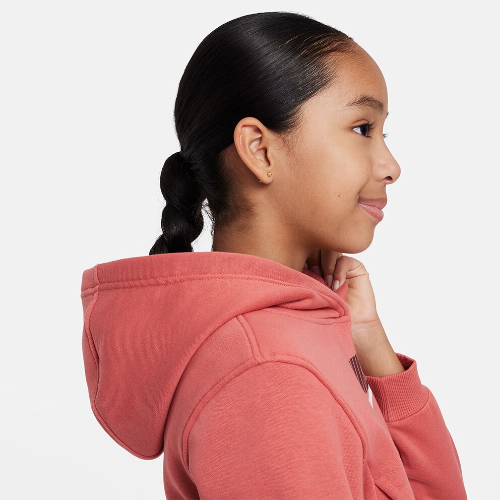 Nike Sportswear Club Fleece Kids' Hoodie