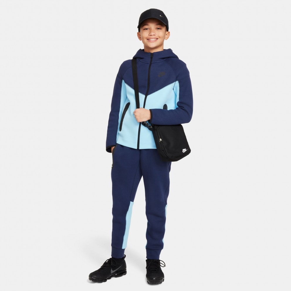 Nike Sportswear Tech Fleece Kids' Track Top