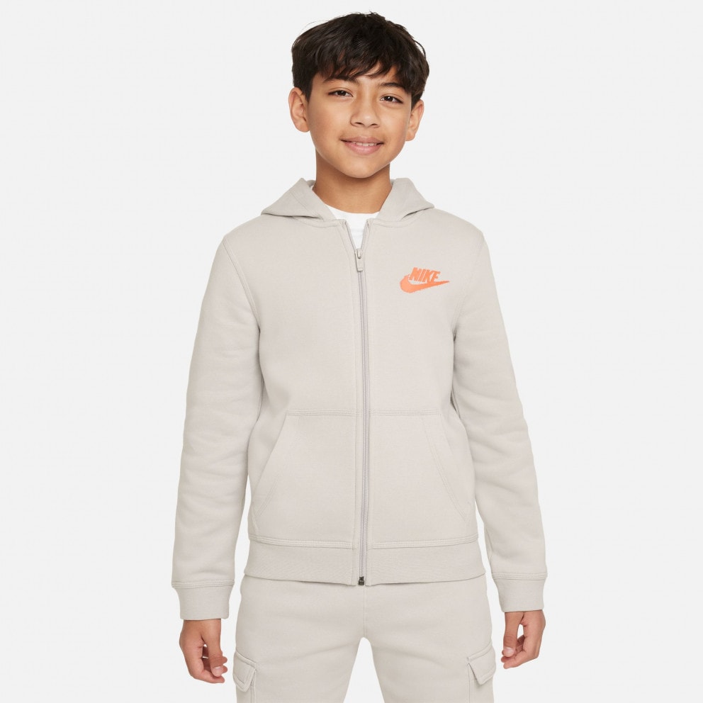 Nike Sportswear Kids' Track Top